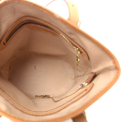 Louis Vuitton Monogram Petit Bucket 23 5 of 20