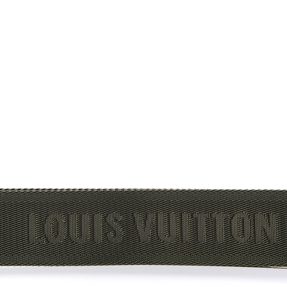 Louis Vuitton Monogram Multi Pochette Accessories Shoulder Strap Kaki 3 of 3