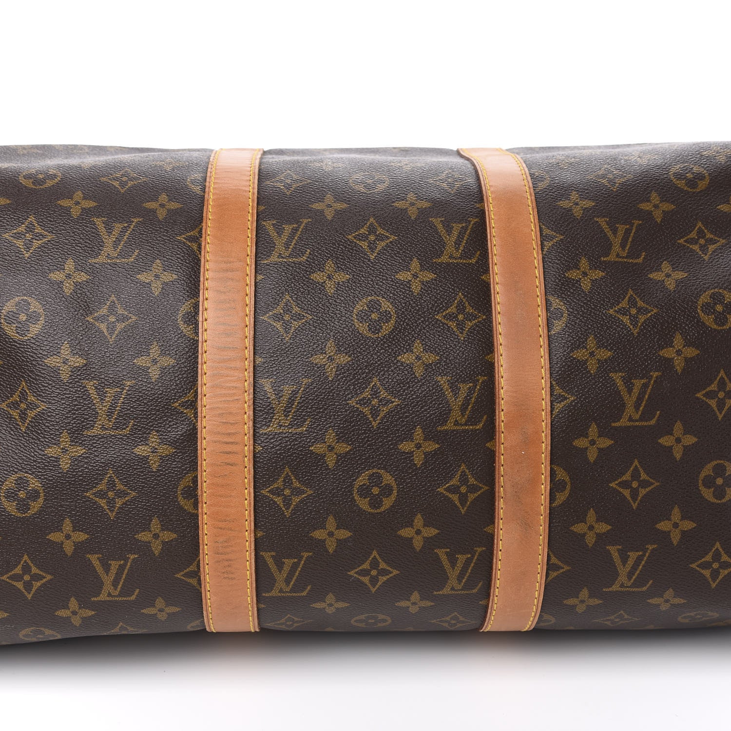 Louis Vuitton Monogram Keepall 50 9 of 13