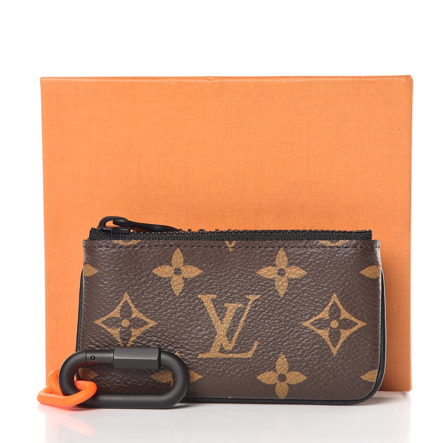 Louis Vuitton Monogram Solar Ray Key Pouch 7 of 7