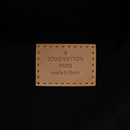 Louis Vuitton Monogram Bumbag 6 of 10
