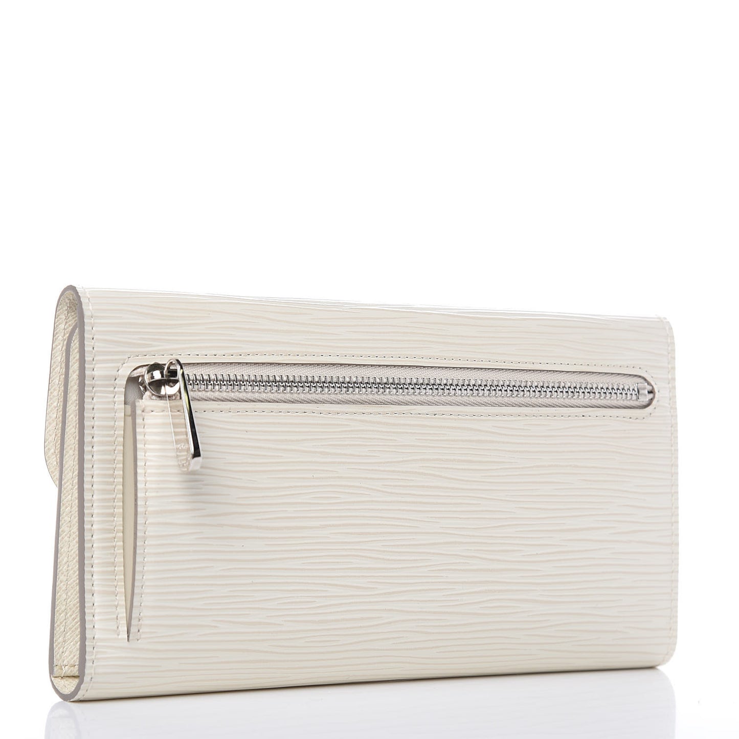 Epi Eugenie Wallet Ivory