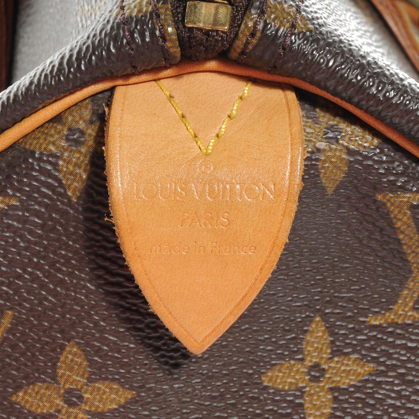 Monogram Speedy 30