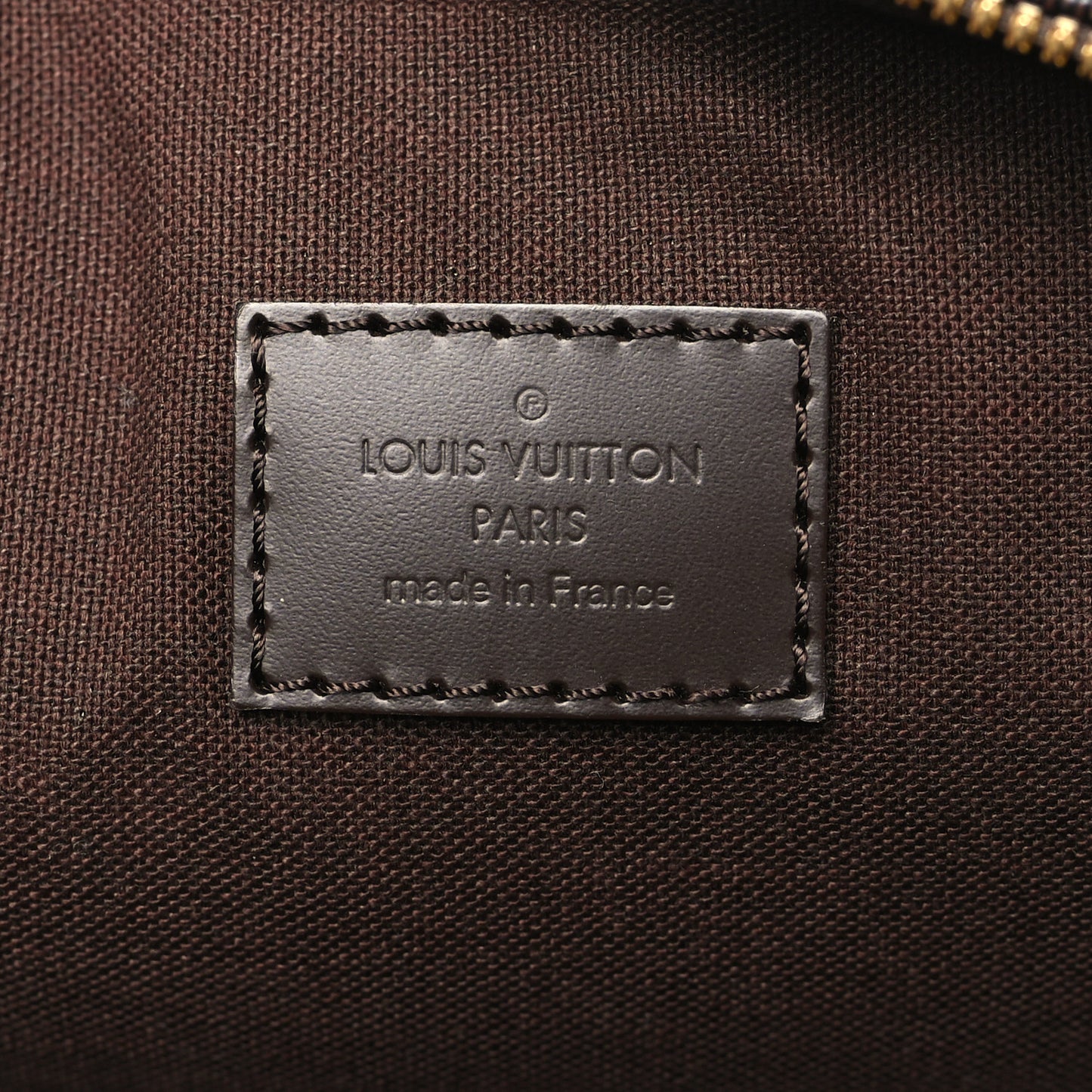 Damier Ebene Icare