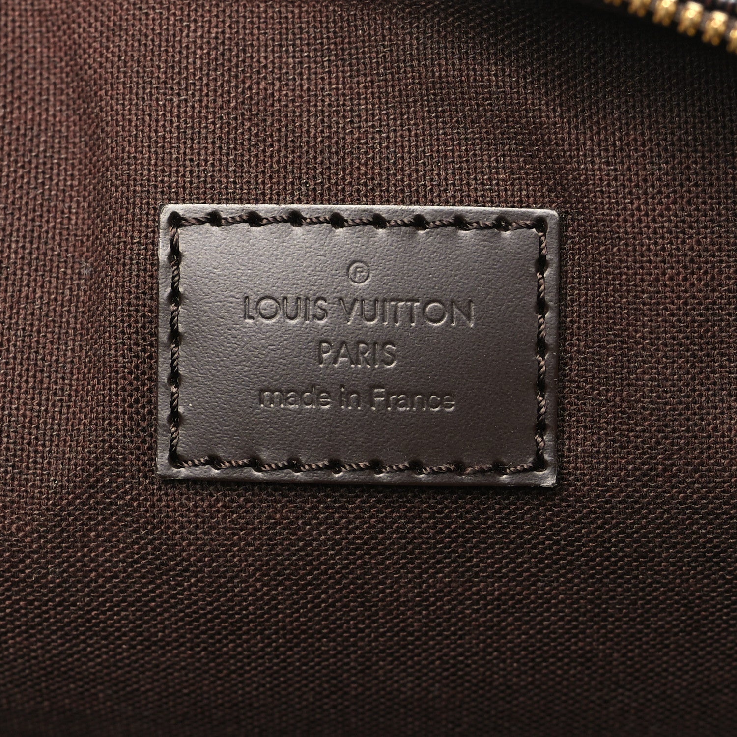 Louis Vuitton Damier Ebene Icare 6 of 8