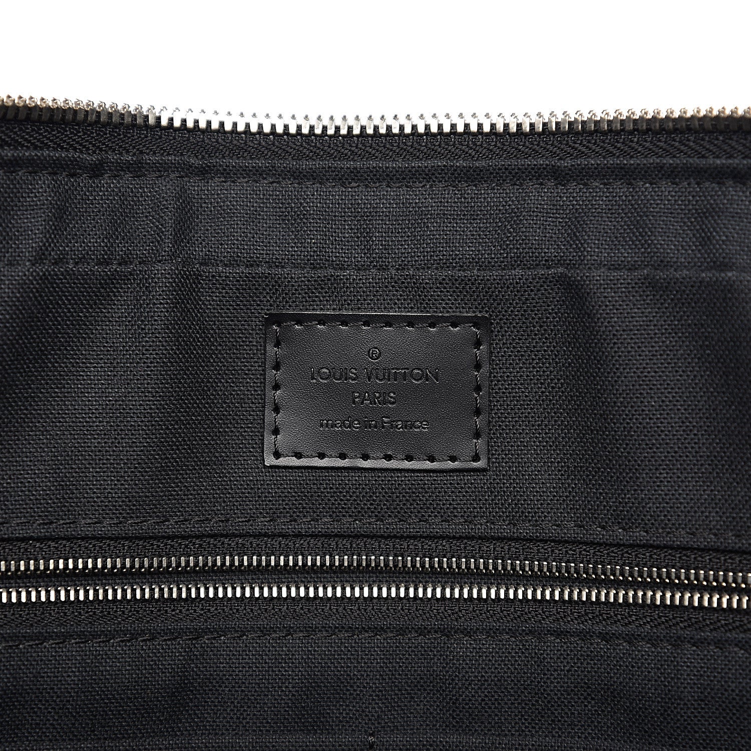 Louis Vuitton Damier Graphite Porte-Documents Voyage 5 of 8