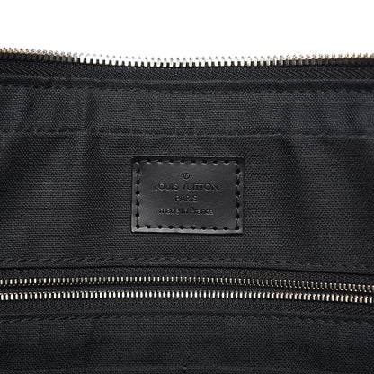 Louis Vuitton Damier Graphite Porte-Documents Voyage 5 of 8