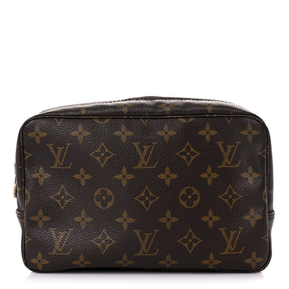 Louis Vuitton Monogram Trousse Toilette 23 1 of 10