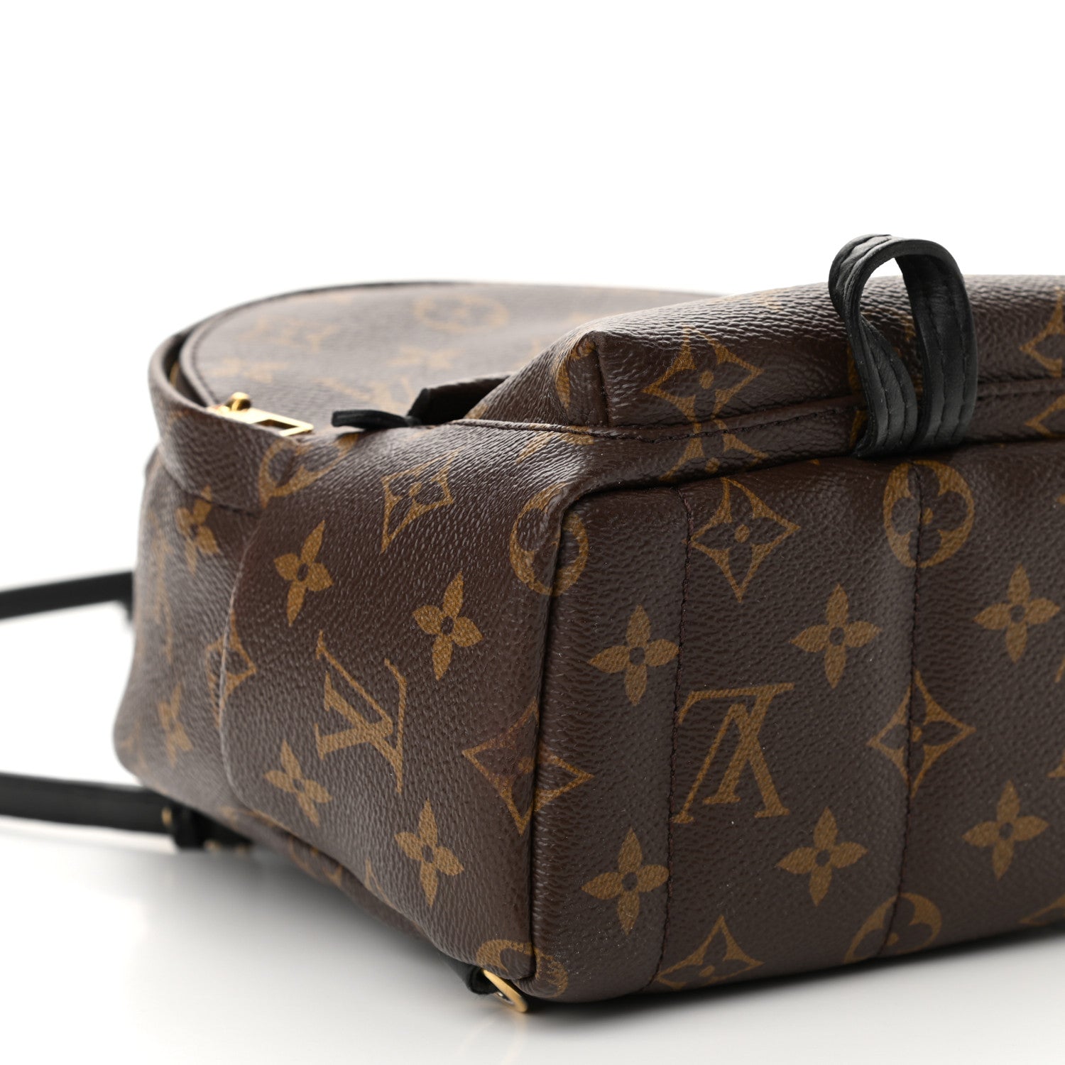 Louis Vuitton Monogram Palm Springs Backpack Mini 8 of 10