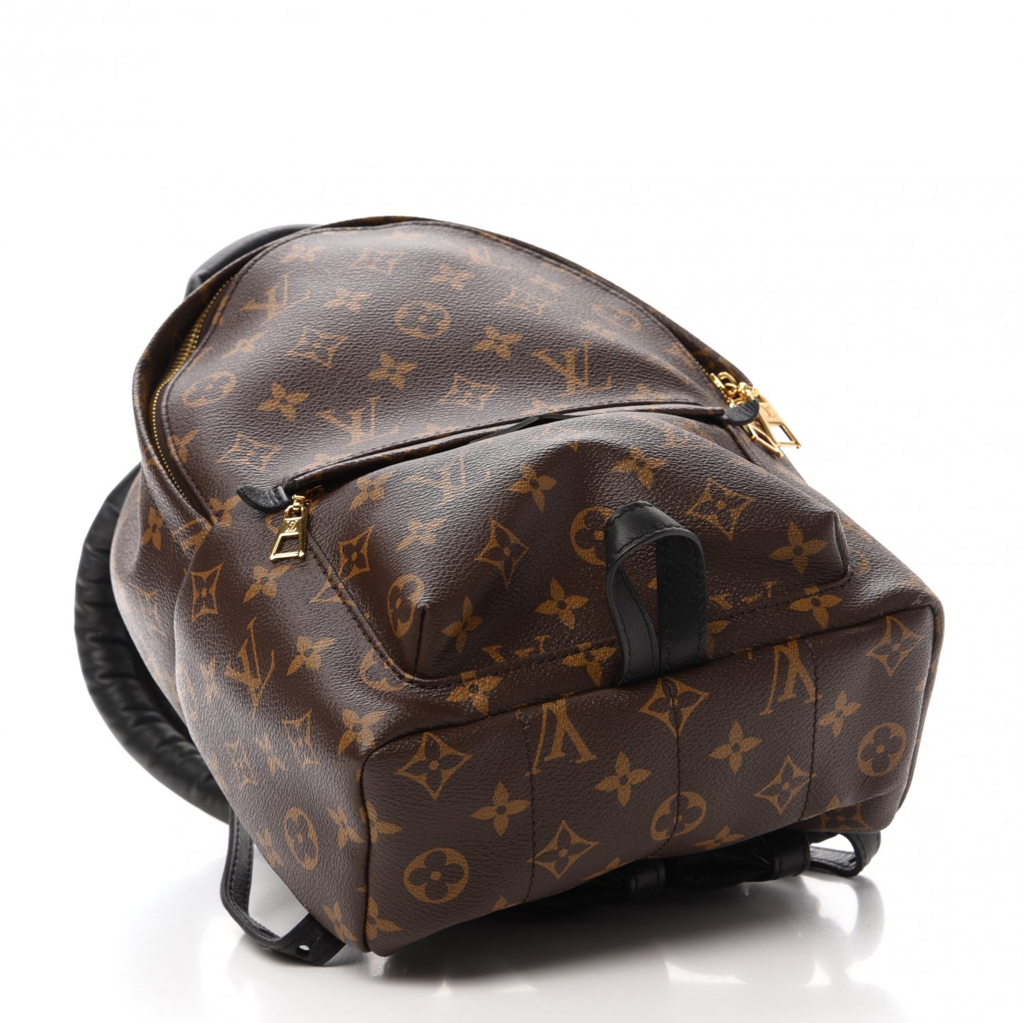 Monogram Palm Springs Backpack PM