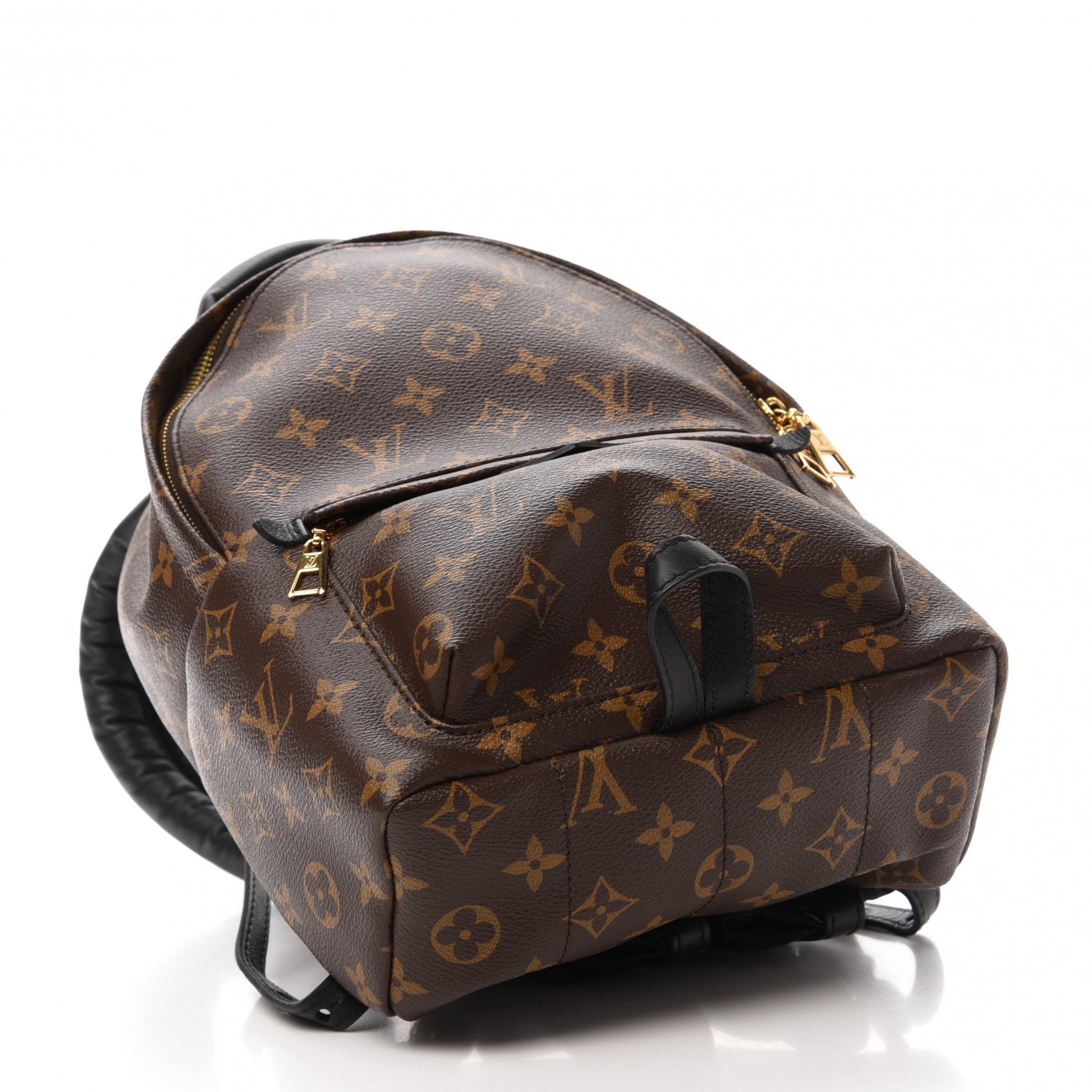 Louis Vuitton Monogram Palm Springs Backpack PM 3 of 9