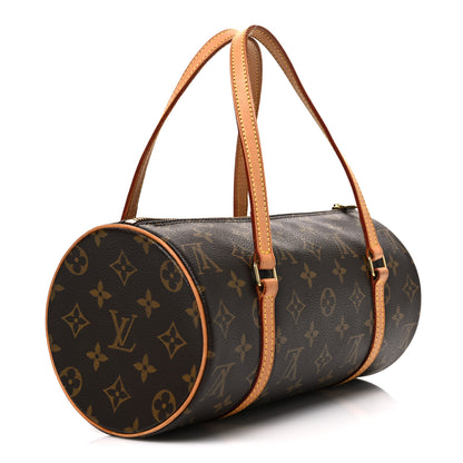 Louis Vuitton Monogram Papillon 26 2 of 9