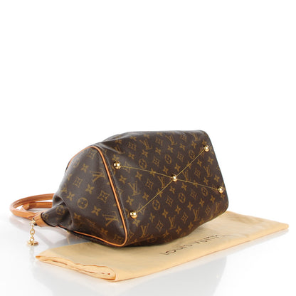 Louis Vuitton Monogram Tivoli GM 4 of 7