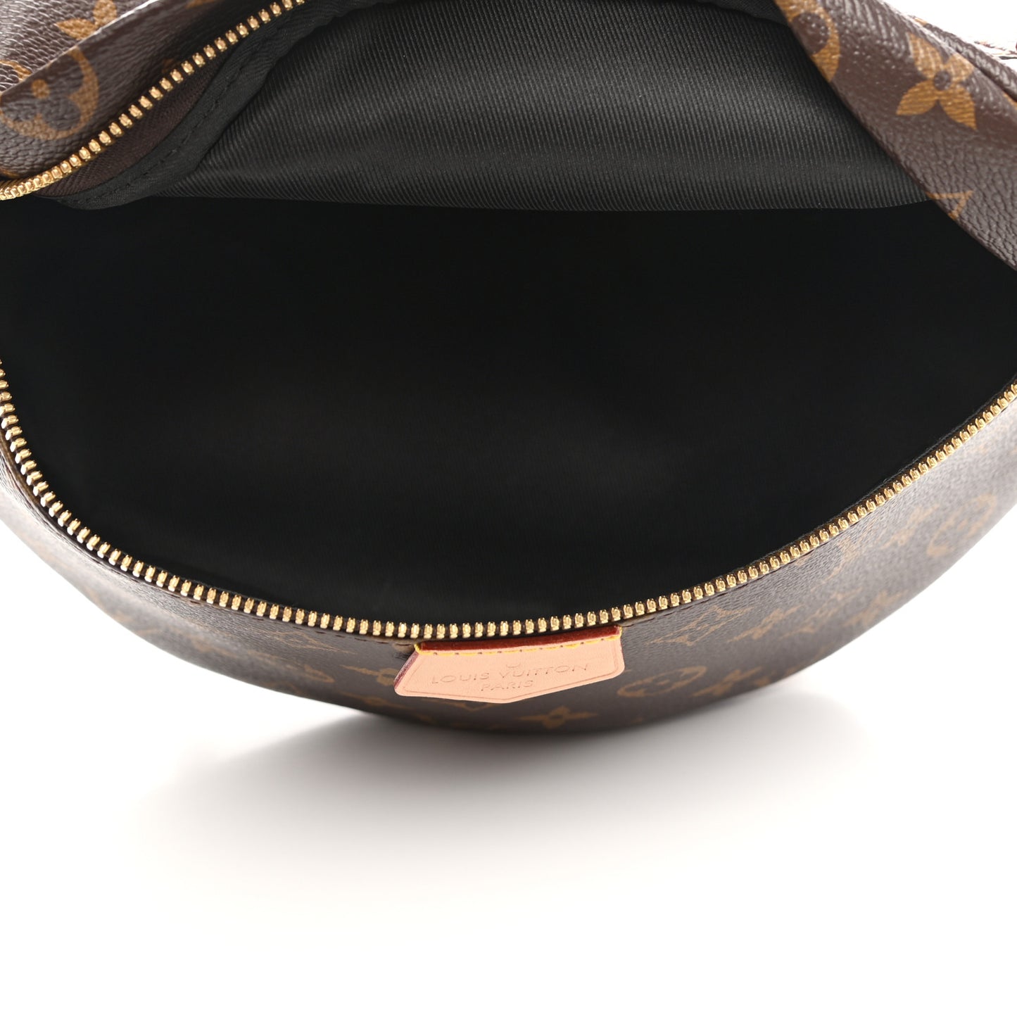 Monogram Bumbag