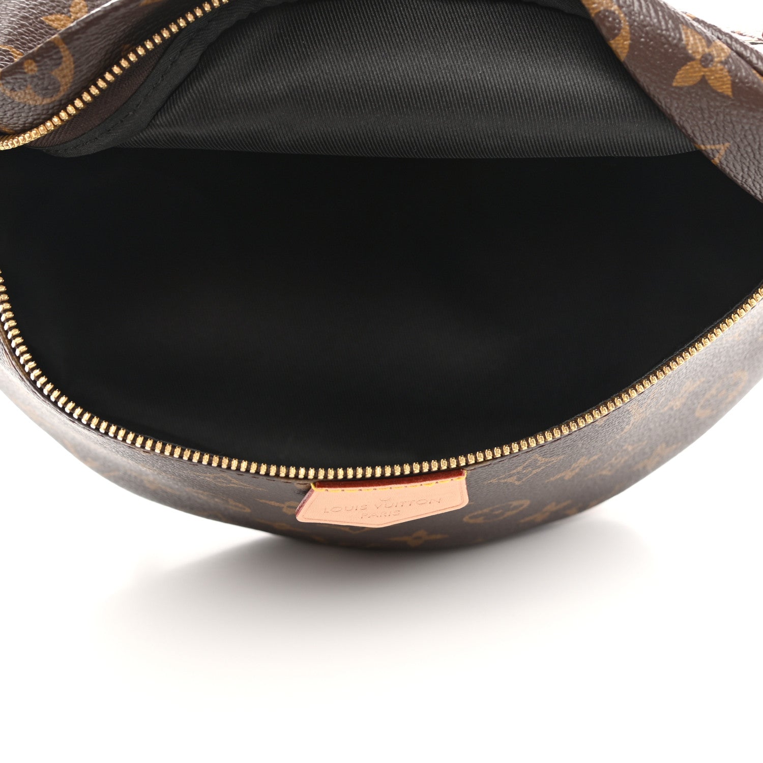 Louis Vuitton Monogram Bumbag 5 of 8