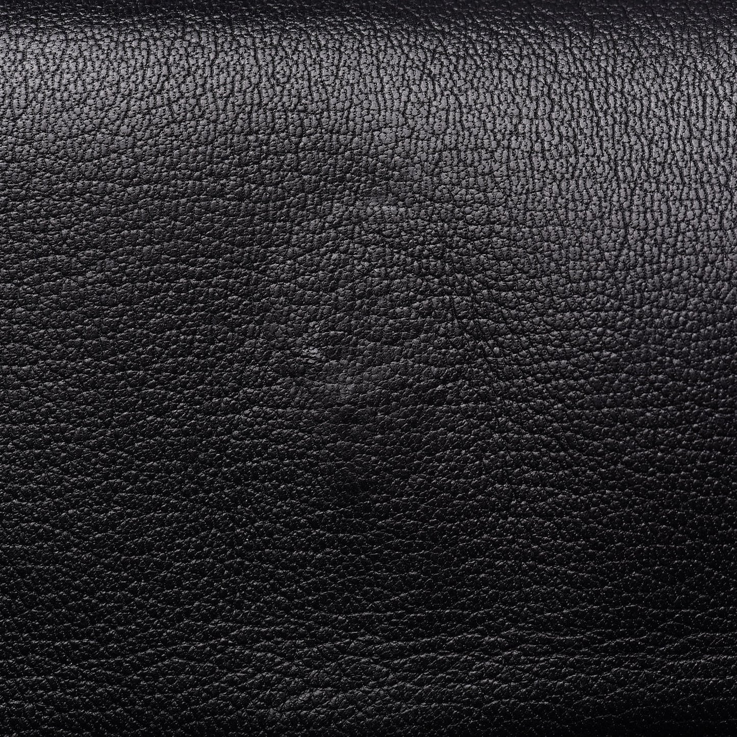 Taurillon Clemence Birkin 35 Black