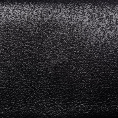 Hermes Taurillon Clemence Birkin 35 Black 28 of 28