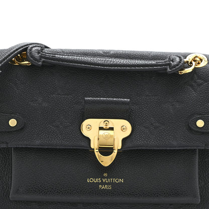 Louis Vuitton Empreinte Vavin BB Black 7 of 9