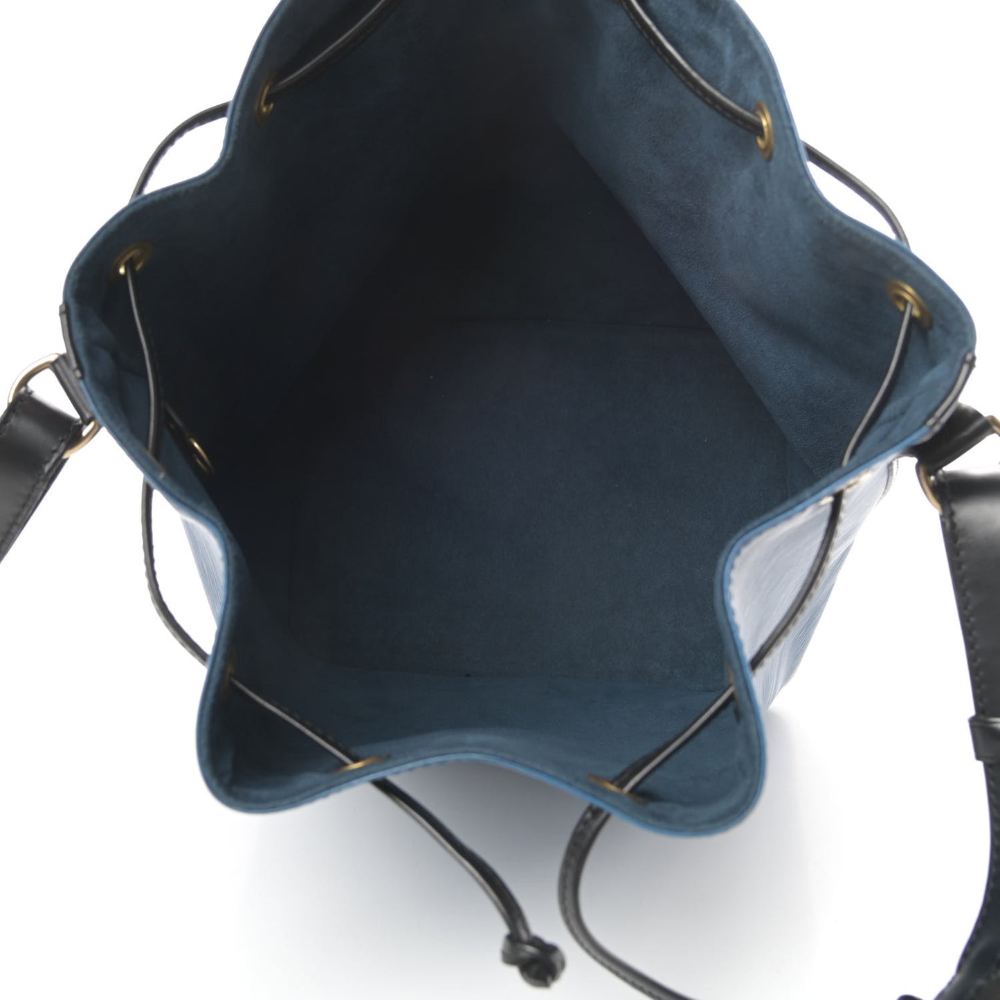 Epi Petit Bi-Color Noe Toledo Black