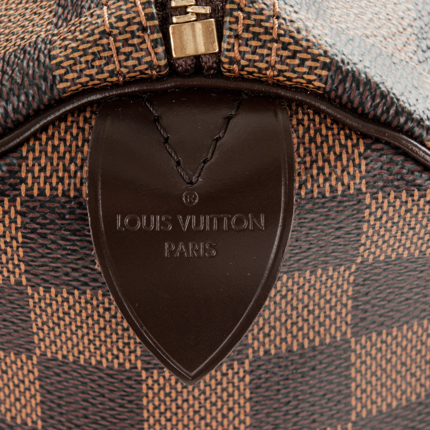Damier Ebene Speedy 30