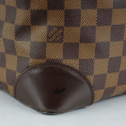 Louis Vuitton Damier Ebene Hampstead MM 9 of 9