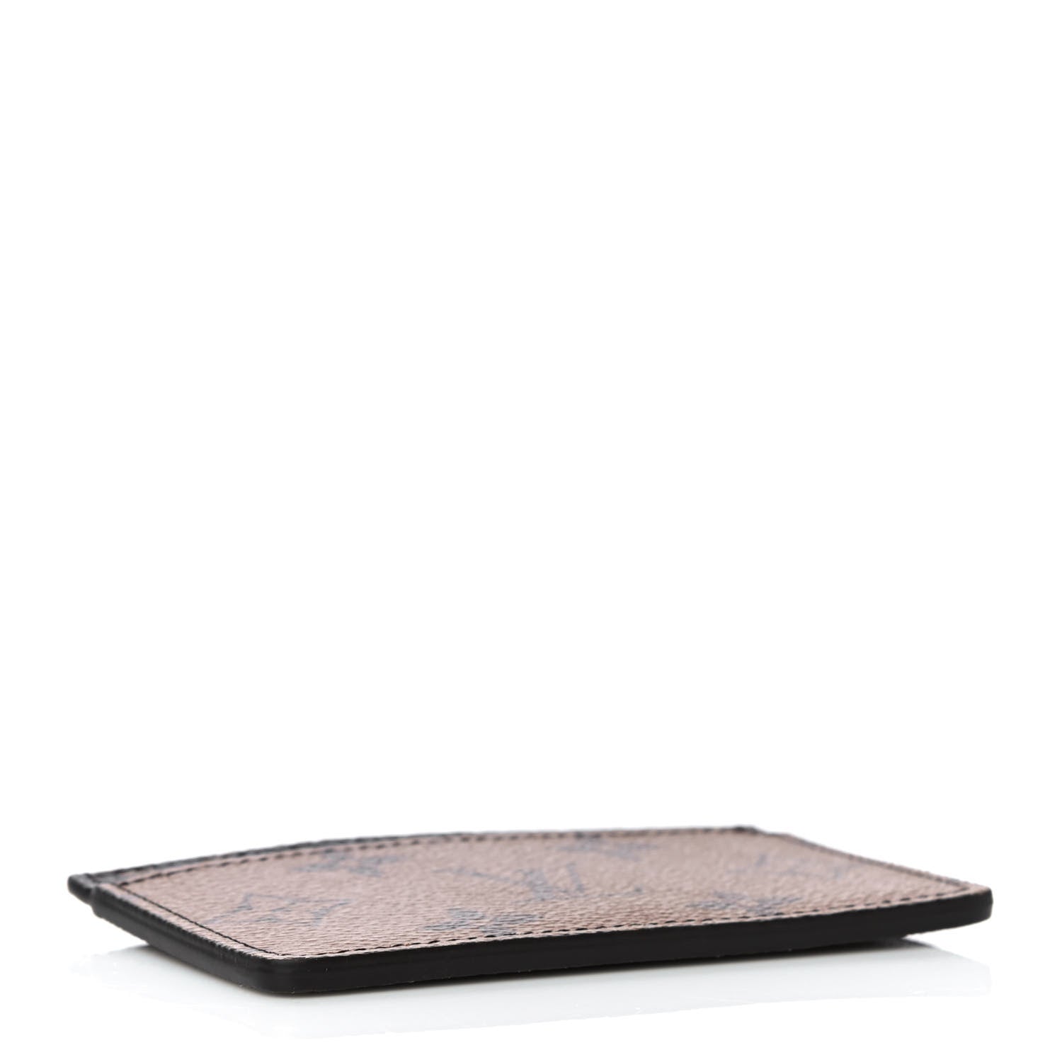 Louis Vuitton Reverse Monogram Card Holder 4 of 10