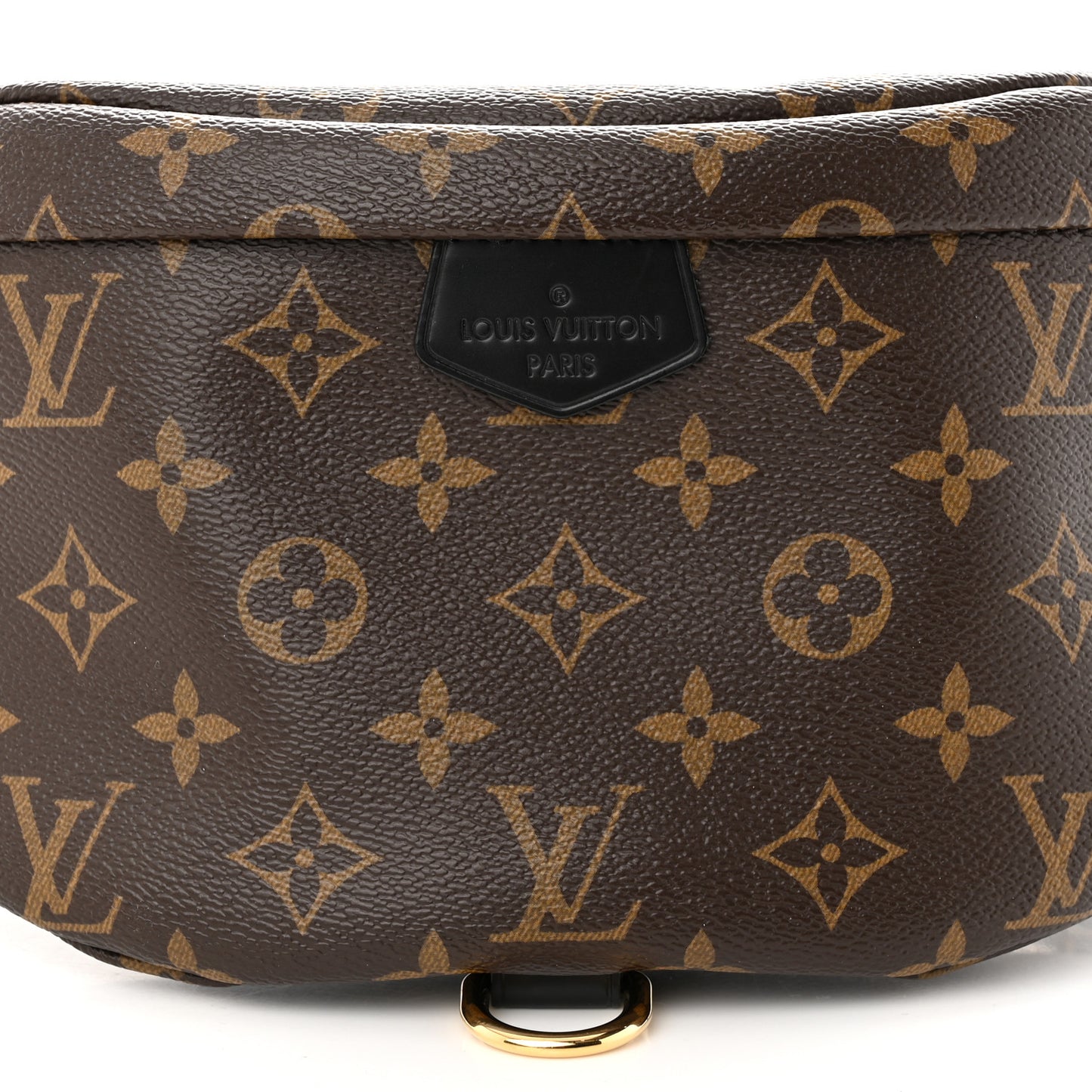Monogram My LV World Tour Bumbag