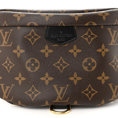 Louis Vuitton Monogram My LV World Tour Bumbag 8 of 11