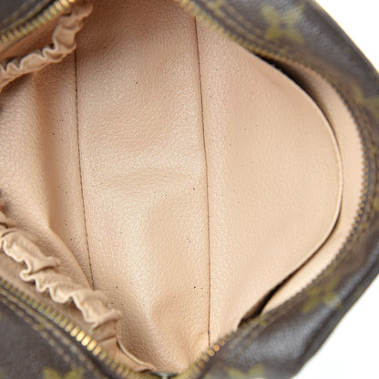 Louis Vuitton Monogram Trousse Toilette 19 8 of 9