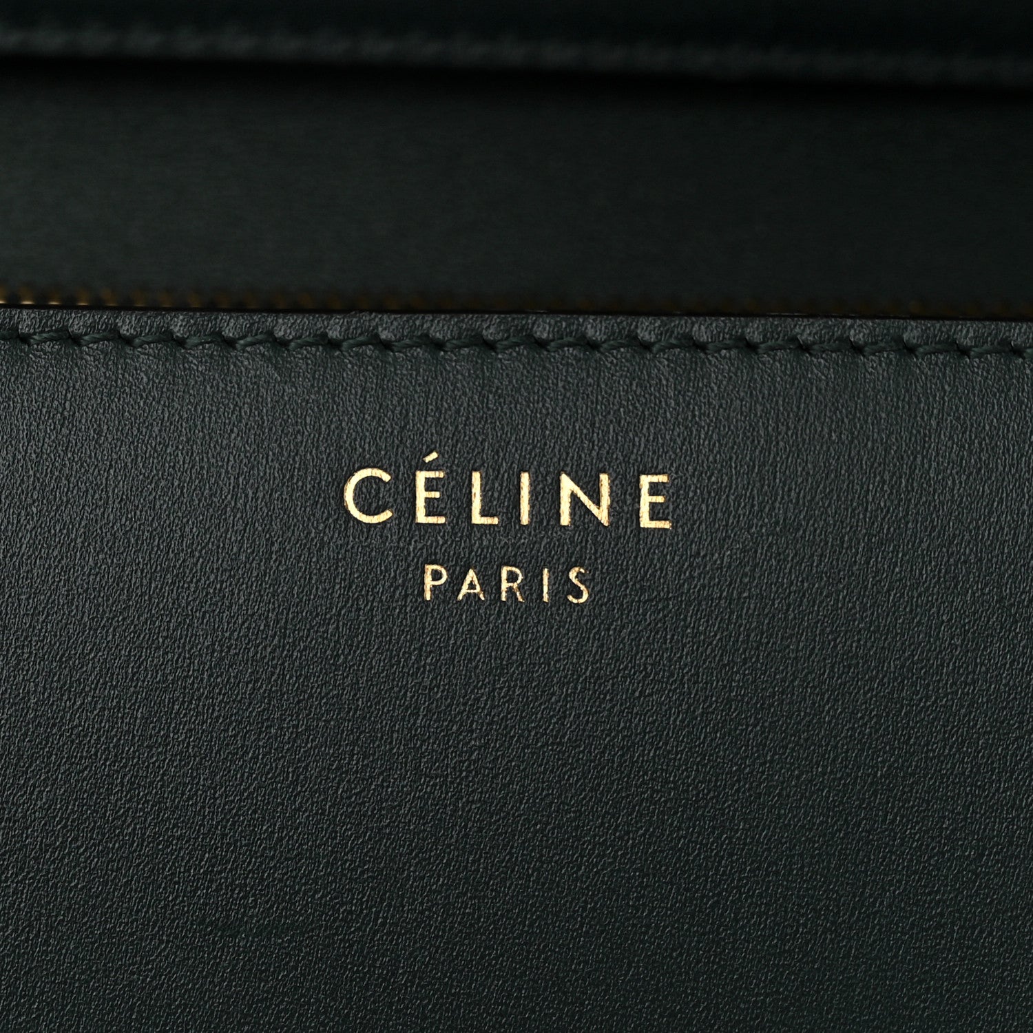 Celine Box Calfskin Medium Classic Box Flap Bag Amazone 6 of 16