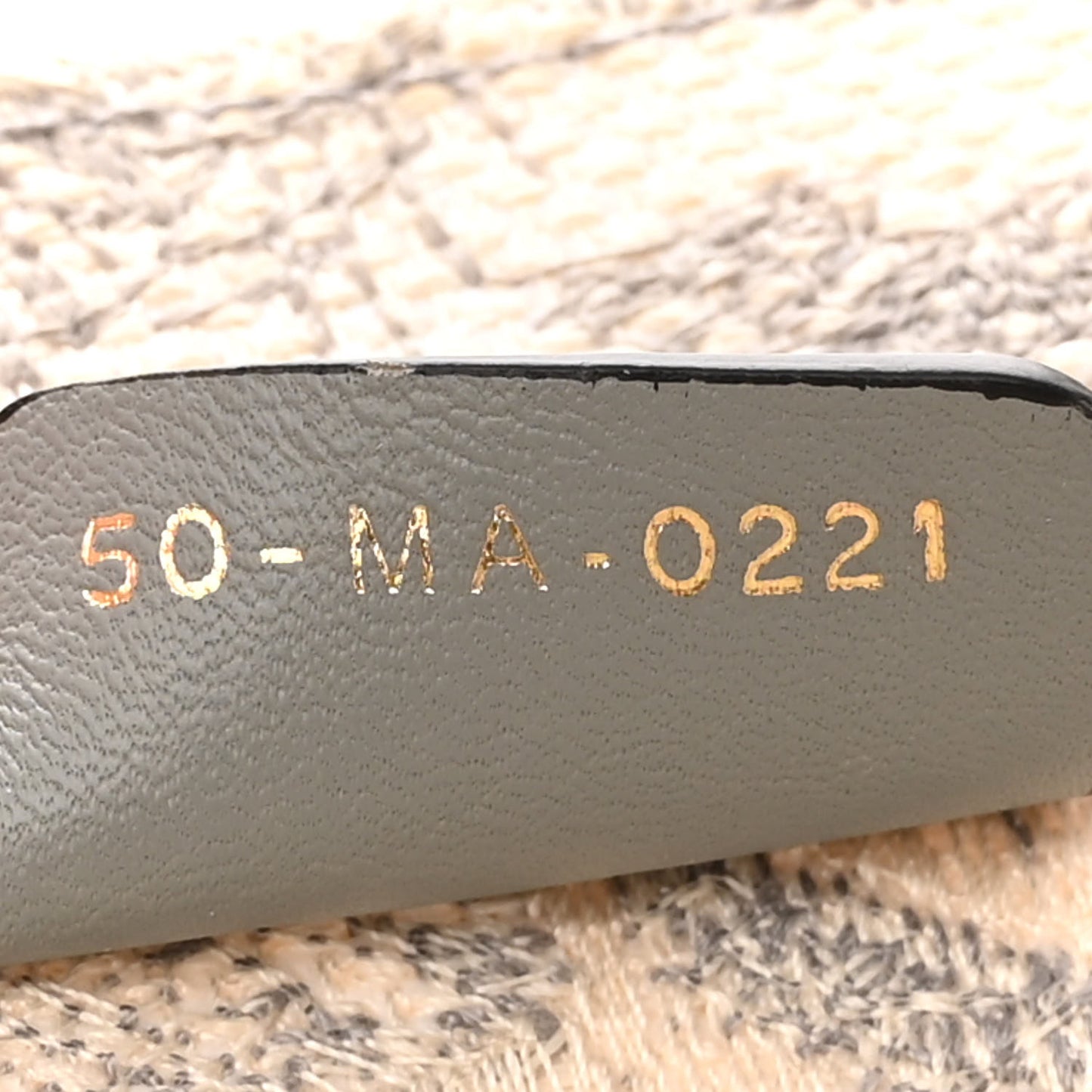 Canvas Embroidered Medium Dioriviera Toile De Jouy Book Tote Gray