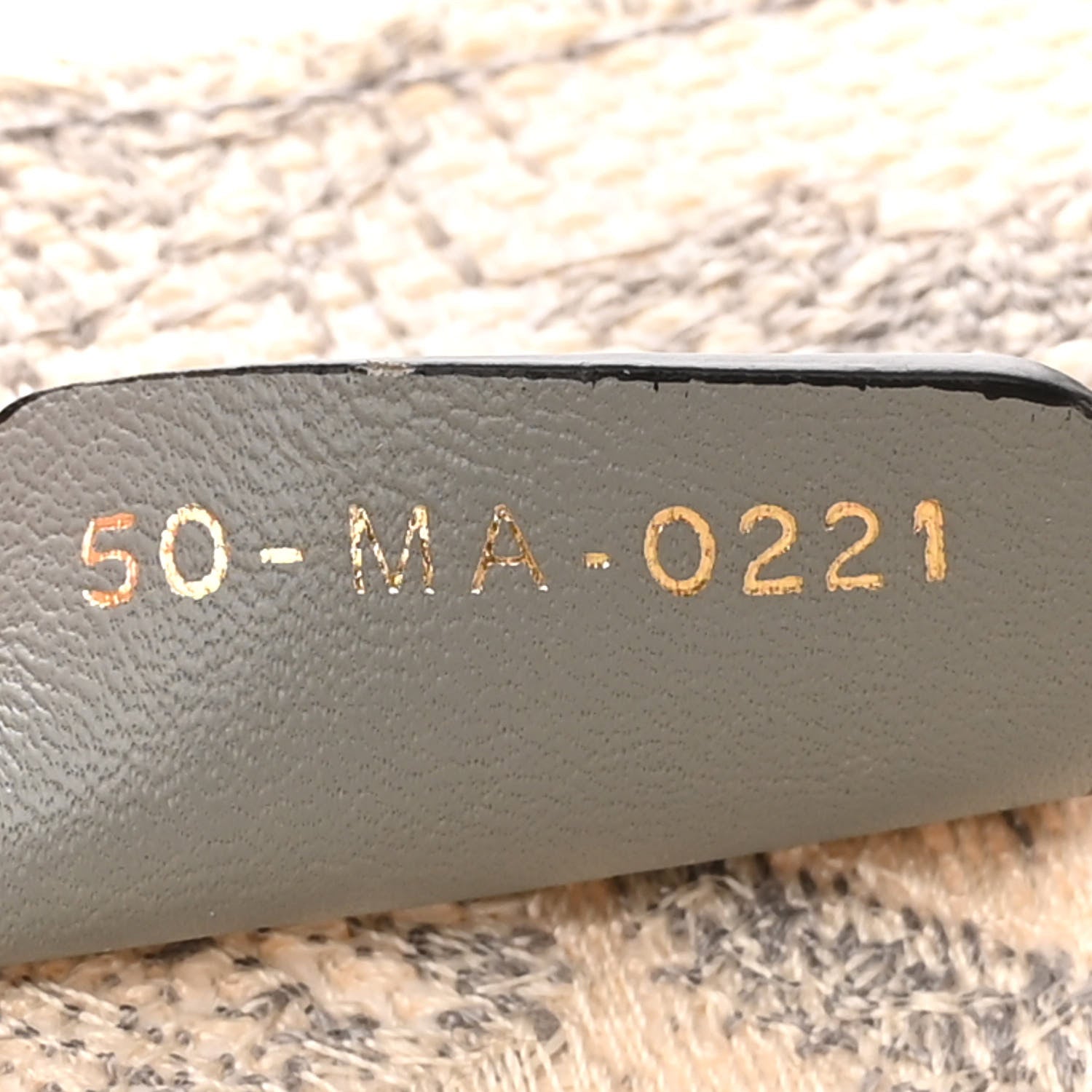 Christian Dior Canvas Embroidered Medium Dioriviera Toile De Jouy Book Tote Gray 7 of 17