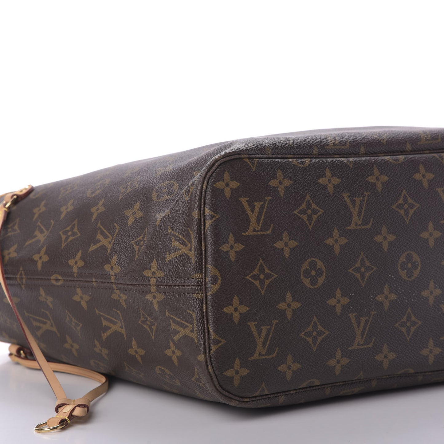 Monogram Neverfull MM