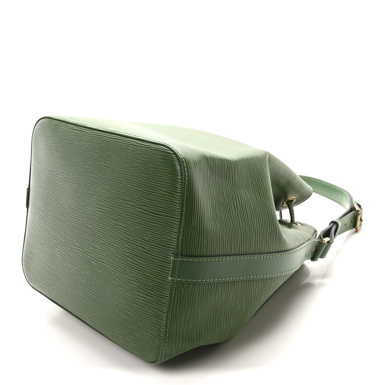 Louis Vuitton Epi Petit Noe Borneo 9 of 9