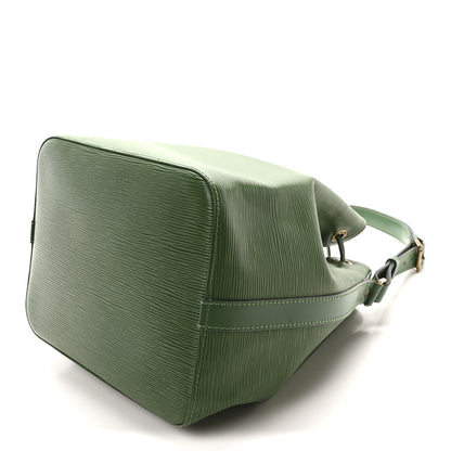 Louis Vuitton Epi Petit Noe Borneo 9 of 9