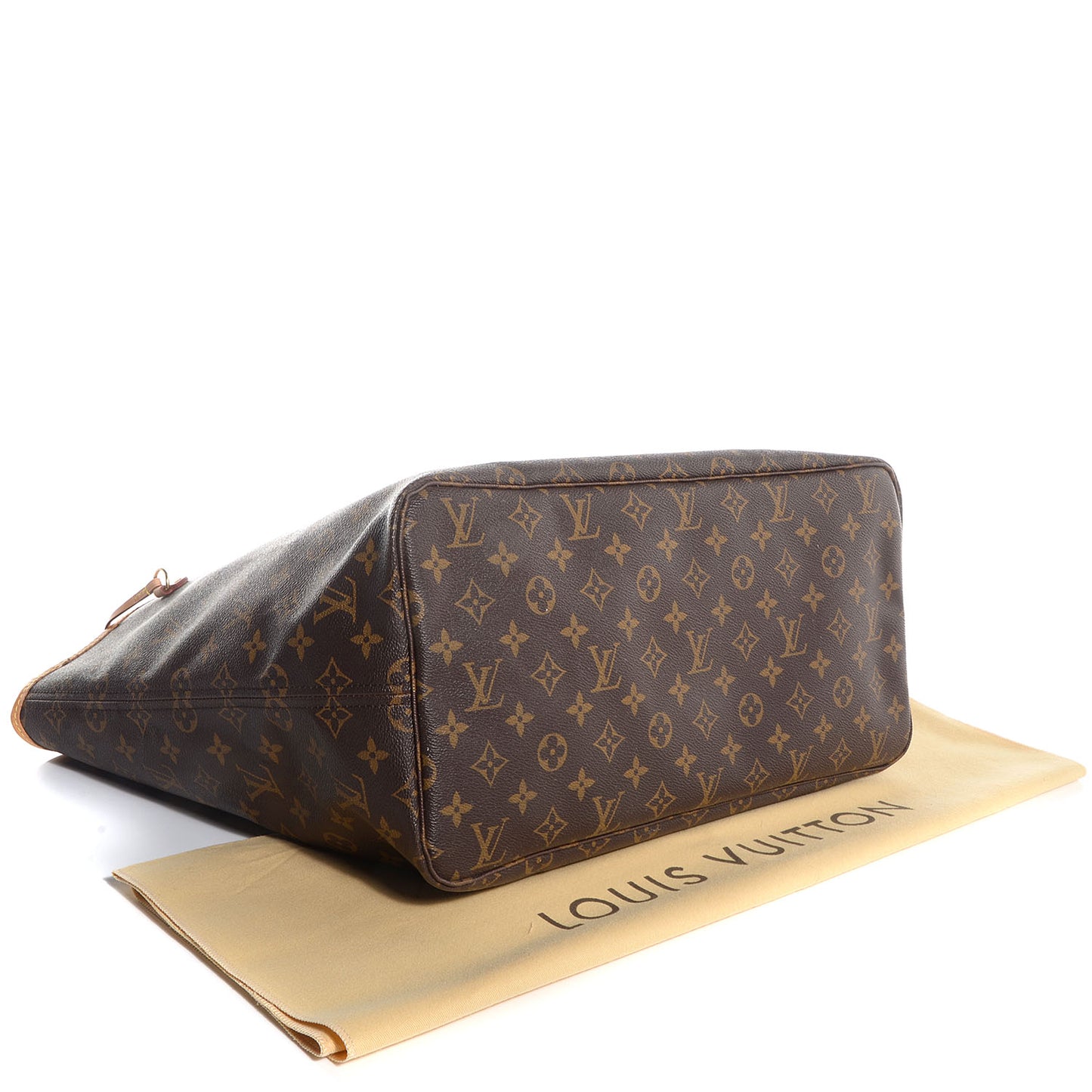 Monogram Neverfull GM