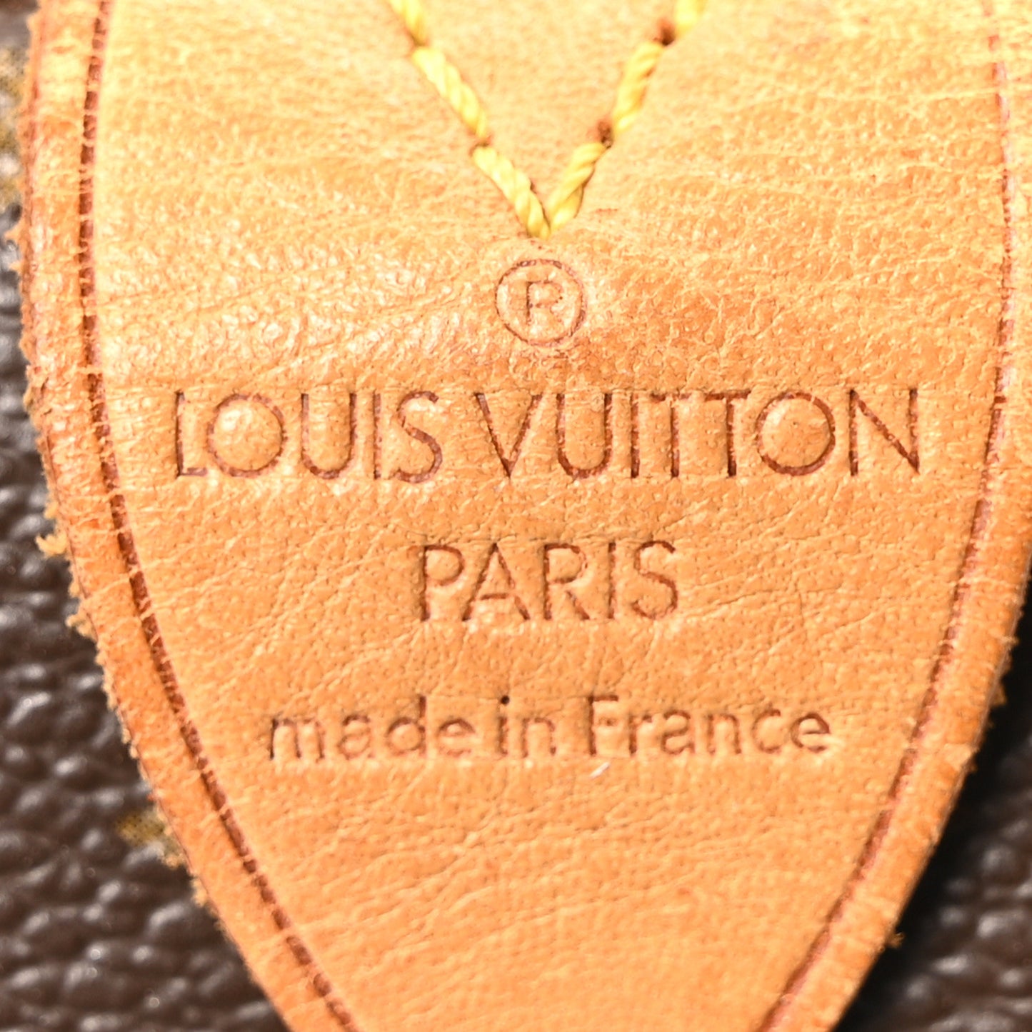 Monogram Speedy 30