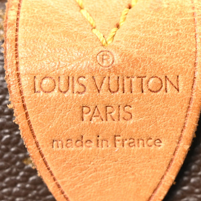 Louis Vuitton Monogram Speedy 30 6 of 9