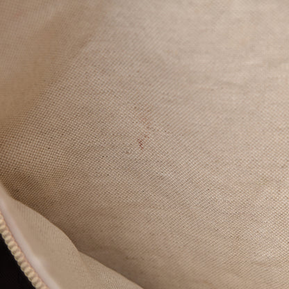 Gucci Monogram Large Bree Foldover Tote Beige Soft Pink 10 of 17