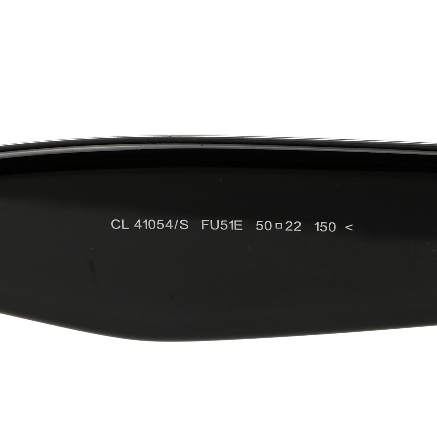 Sunglasses CL 41054/S Black Havana