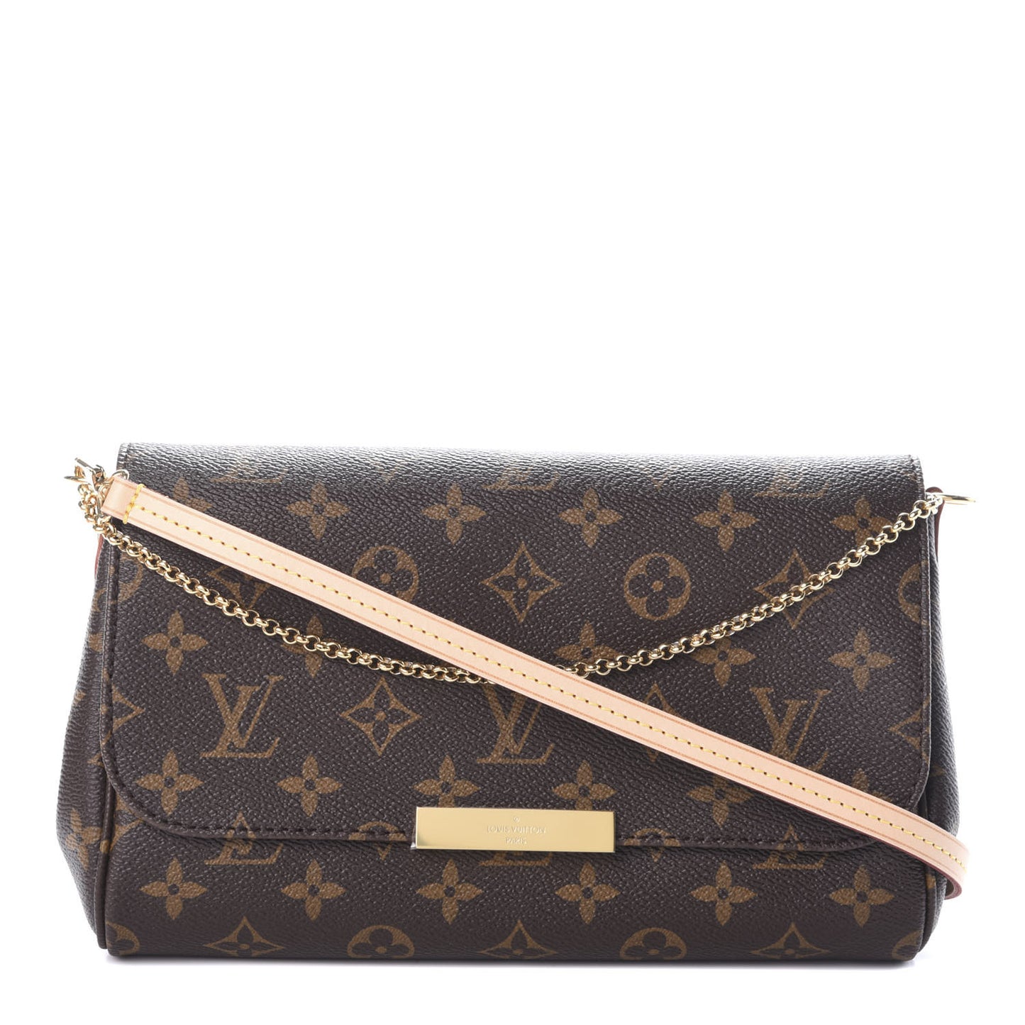 Monogram Favorite MM