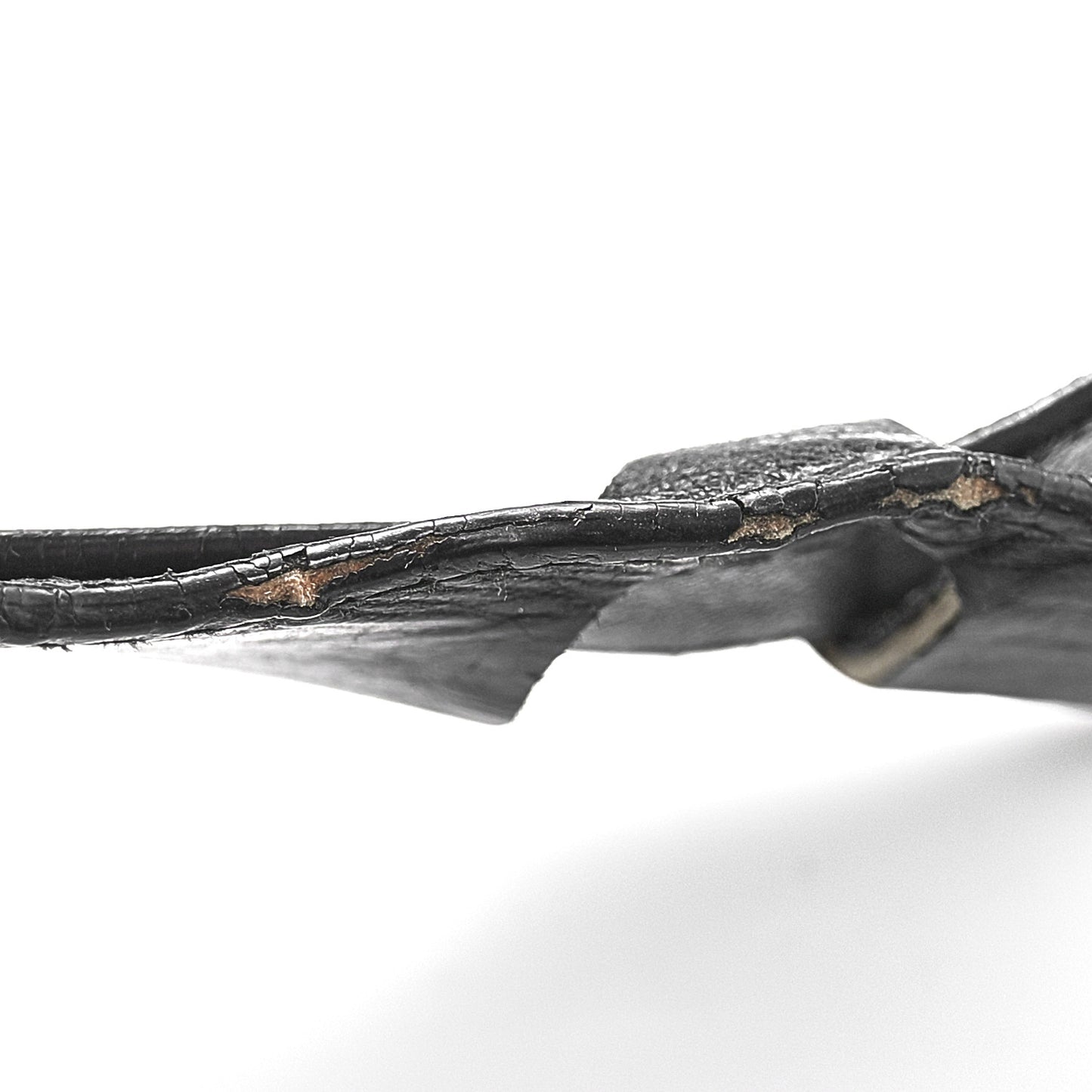 Agneau Classic Hardware City Black