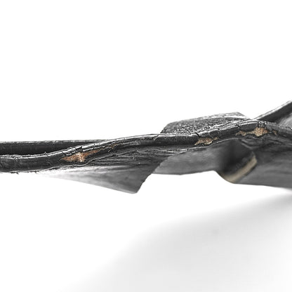 Balenciaga Agneau Classic Hardware City Black 11 of 11