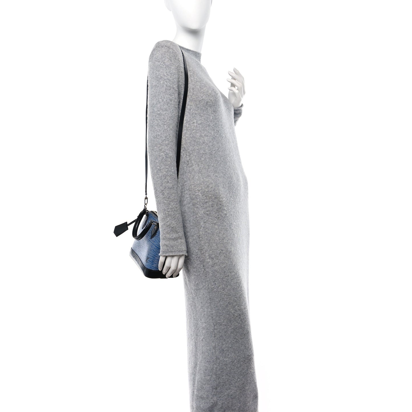 Epi Alma BB Denim Light