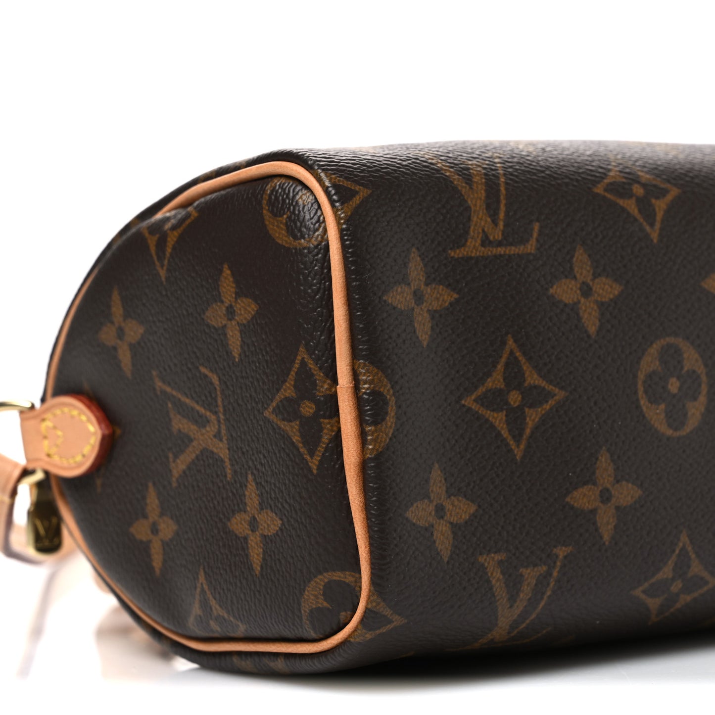 Monogram Nano Speedy