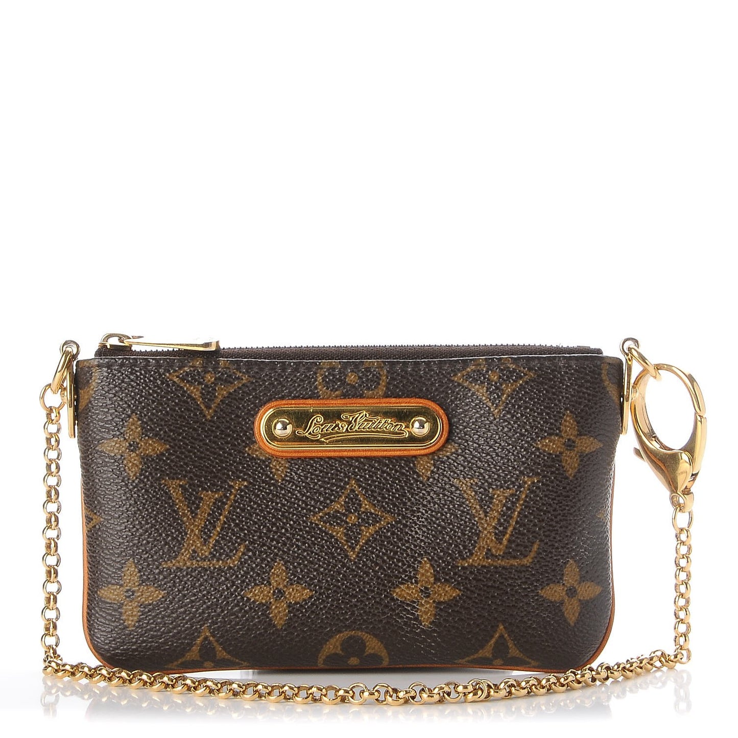 Monogram Pochette Milla PM