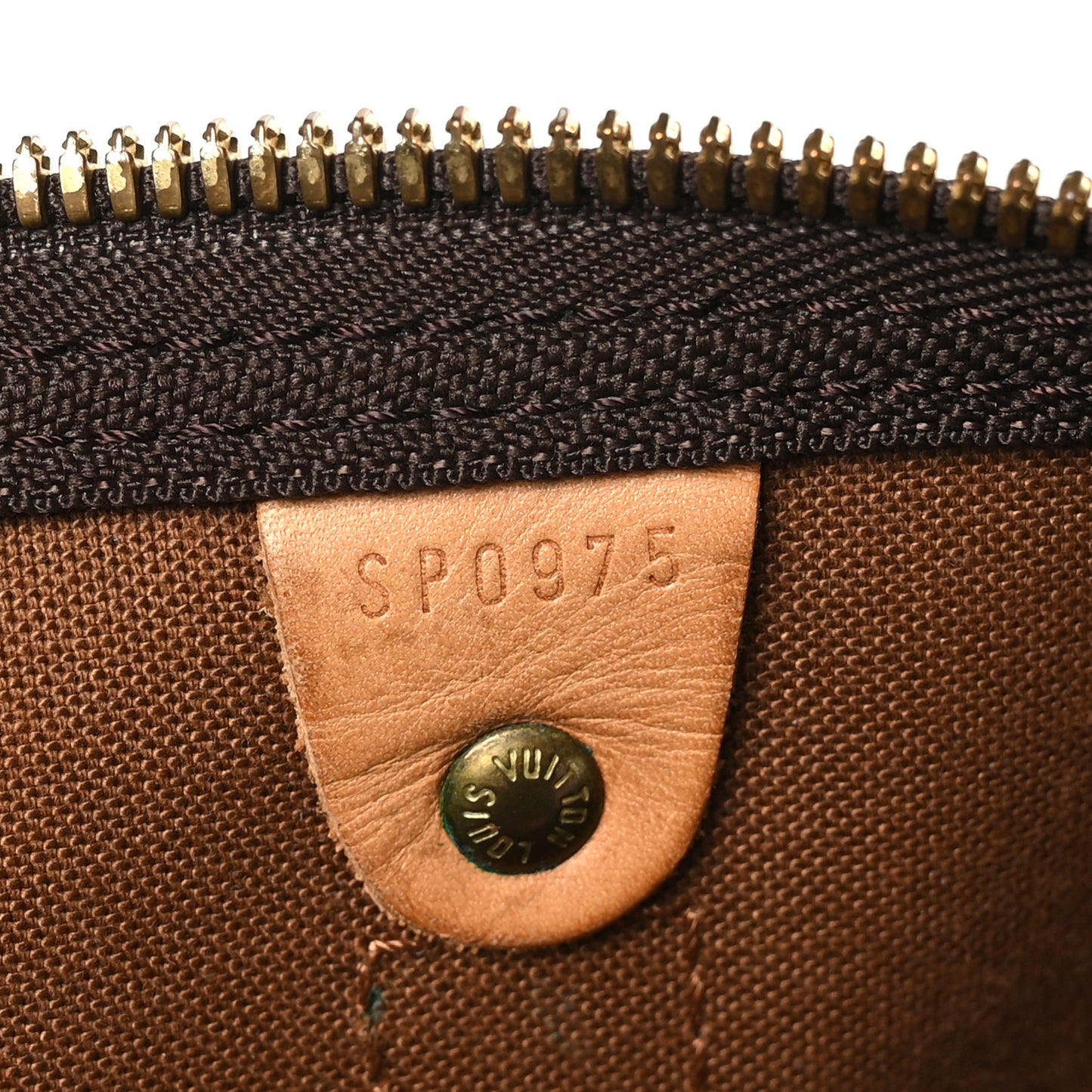 Monogram Keepall 55