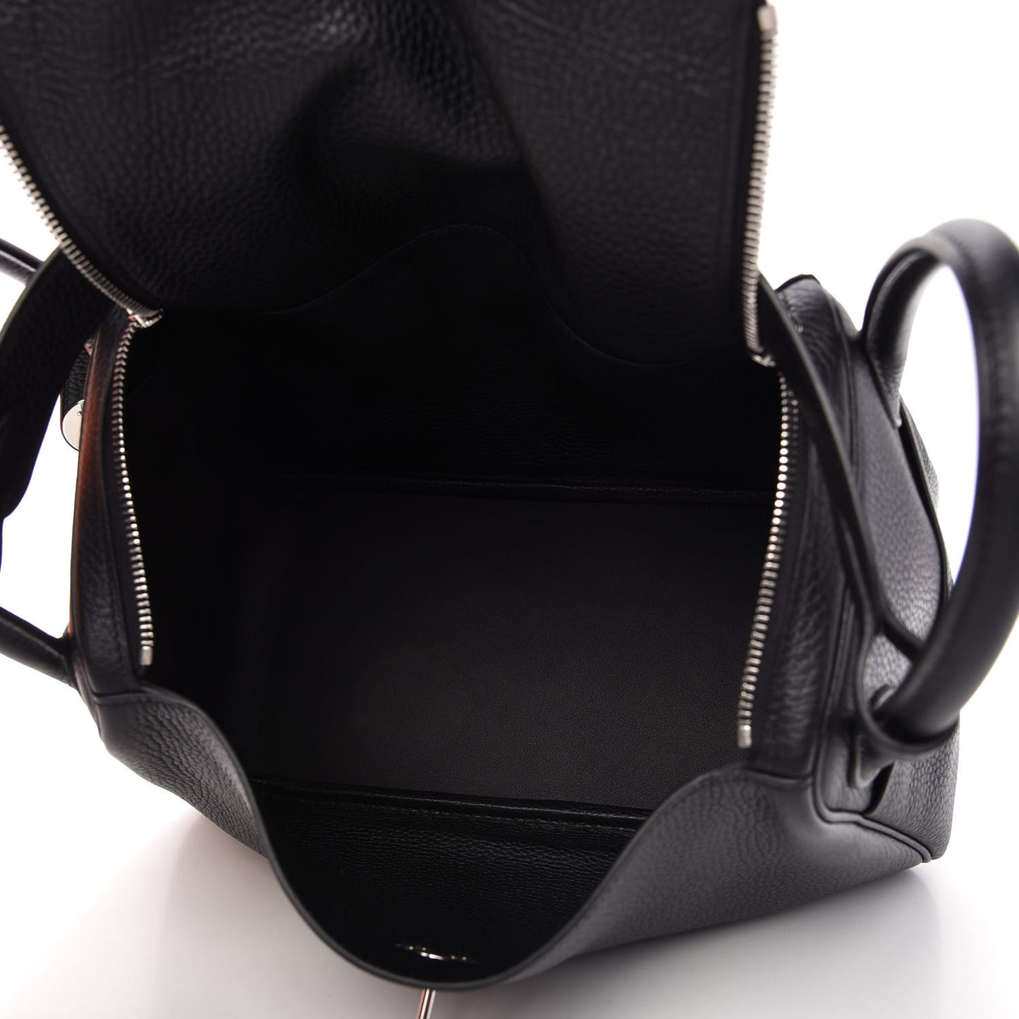 Taurillon Clemence Lindy 30 Black