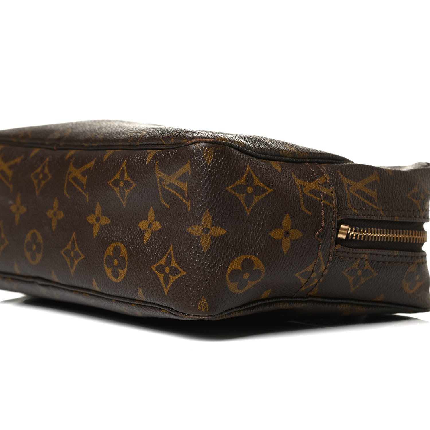 Louis Vuitton Monogram Trousse Toilette 28 9 of 17