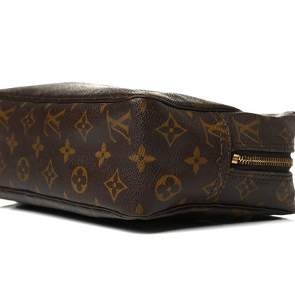 Louis Vuitton Monogram Trousse Toilette 28 9 of 17